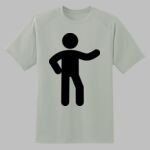 Dry Zone ® Short Sleeve Raglan T Shirt Thumbnail