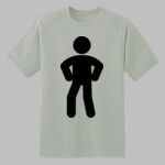 Dry Zone ® Short Sleeve Raglan T Shirt Thumbnail