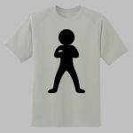 Dry Zone ® Short Sleeve Raglan T Shirt Thumbnail