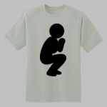 Dry Zone ® Short Sleeve Raglan T Shirt Thumbnail