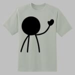 Dry Zone ® Short Sleeve Raglan T Shirt Thumbnail