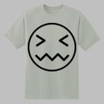 Dry Zone ® Short Sleeve Raglan T Shirt Thumbnail
