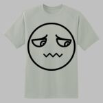 Dry Zone ® Short Sleeve Raglan T Shirt Thumbnail