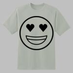 Dry Zone ® Short Sleeve Raglan T Shirt Thumbnail