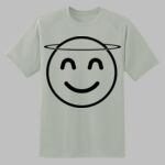 Dry Zone ® Short Sleeve Raglan T Shirt Thumbnail