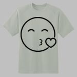 Dry Zone ® Short Sleeve Raglan T Shirt Thumbnail