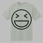 Dry Zone ® Short Sleeve Raglan T Shirt Thumbnail