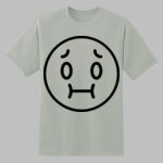 Dry Zone ® Short Sleeve Raglan T Shirt Thumbnail