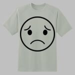 Dry Zone ® Short Sleeve Raglan T Shirt Thumbnail