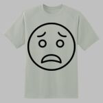 Dry Zone ® Short Sleeve Raglan T Shirt Thumbnail