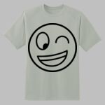 Dry Zone ® Short Sleeve Raglan T Shirt Thumbnail