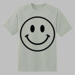 Dry Zone ® Short Sleeve Raglan T Shirt Thumbnail