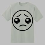 Dry Zone ® Short Sleeve Raglan T Shirt Thumbnail