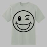 Dry Zone ® Short Sleeve Raglan T Shirt Thumbnail