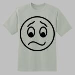 Dry Zone ® Short Sleeve Raglan T Shirt Thumbnail