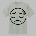 Dry Zone ® Short Sleeve Raglan T Shirt Thumbnail