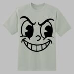 Dry Zone ® Short Sleeve Raglan T Shirt Thumbnail