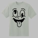 Dry Zone ® Short Sleeve Raglan T Shirt Thumbnail