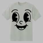Dry Zone ® Short Sleeve Raglan T Shirt Thumbnail