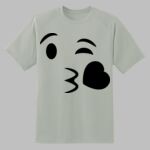 Dry Zone ® Short Sleeve Raglan T Shirt Thumbnail