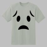 Dry Zone ® Short Sleeve Raglan T Shirt Thumbnail