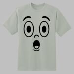 Dry Zone ® Short Sleeve Raglan T Shirt Thumbnail
