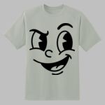 Dry Zone ® Short Sleeve Raglan T Shirt Thumbnail