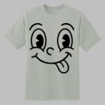 Dry Zone ® Short Sleeve Raglan T Shirt Thumbnail