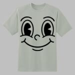 Dry Zone ® Short Sleeve Raglan T Shirt Thumbnail