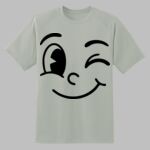 Dry Zone ® Short Sleeve Raglan T Shirt Thumbnail