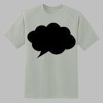 Dry Zone ® Short Sleeve Raglan T Shirt Thumbnail