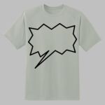 Dry Zone ® Short Sleeve Raglan T Shirt Thumbnail