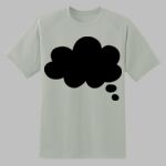 Dry Zone ® Short Sleeve Raglan T Shirt Thumbnail