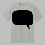 Dry Zone ® Short Sleeve Raglan T Shirt Thumbnail