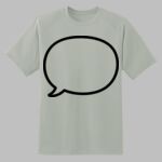 Dry Zone ® Short Sleeve Raglan T Shirt Thumbnail