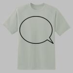 Dry Zone ® Short Sleeve Raglan T Shirt Thumbnail