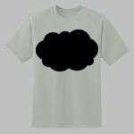 Dry Zone ® Short Sleeve Raglan T Shirt Thumbnail