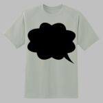 Dry Zone ® Short Sleeve Raglan T Shirt Thumbnail