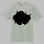 Dry Zone ® Short Sleeve Raglan T Shirt Thumbnail