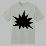 Dry Zone ® Short Sleeve Raglan T Shirt Thumbnail