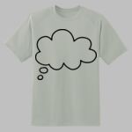 Dry Zone ® Short Sleeve Raglan T Shirt Thumbnail