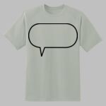 Dry Zone ® Short Sleeve Raglan T Shirt Thumbnail