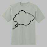 Dry Zone ® Short Sleeve Raglan T Shirt Thumbnail