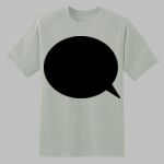 Dry Zone ® Short Sleeve Raglan T Shirt Thumbnail