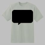 Dry Zone ® Short Sleeve Raglan T Shirt Thumbnail