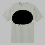 Dry Zone ® Short Sleeve Raglan T Shirt Thumbnail