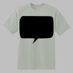 Dry Zone ® Short Sleeve Raglan T Shirt Thumbnail