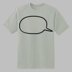 Dry Zone ® Short Sleeve Raglan T Shirt Thumbnail
