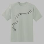 Dry Zone ® Short Sleeve Raglan T Shirt Thumbnail