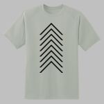 Dry Zone ® Short Sleeve Raglan T Shirt Thumbnail